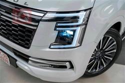 نيسان باترول